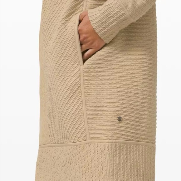 Lululemon On Repeat Dress - Picture 5 of 15